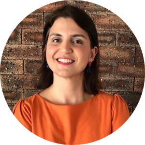 Dra. Laura Girao Lopes | Conteudista Image